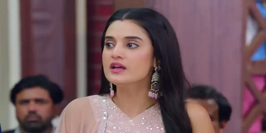Kirti Is Declared Mentally Ill - Jaane Anjaane Hum Mile