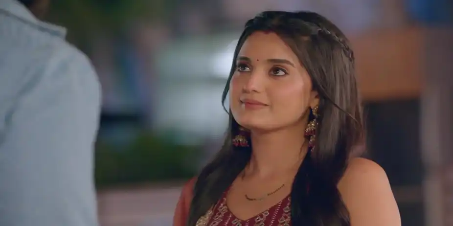 Raghav Gets Emotional Over Reet's Surprise - Jaane Anjaane Hum Mile