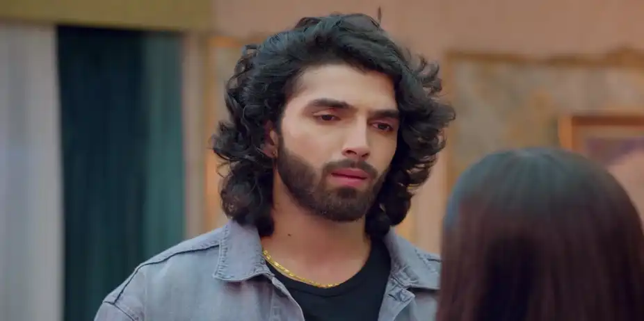 Raghav Worries about Reet - Jaane Anjaane Hum Mile