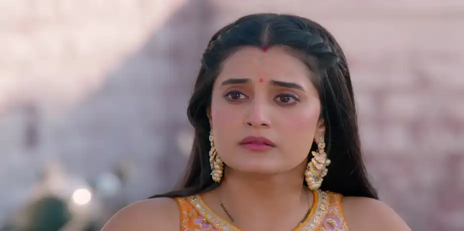 Reet Stops Raghav from Committing a Major Crime - Jaane Anjaane Hum Mile
