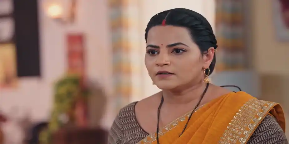 Meenakshi Is Distressed after Her Prediction Goes Wrong - Lakshmi Nivas