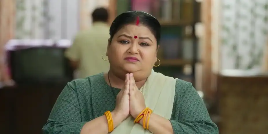 Gopal Worries Recalling Siddhi Mata's Words - Tumm Se Tumm Tak