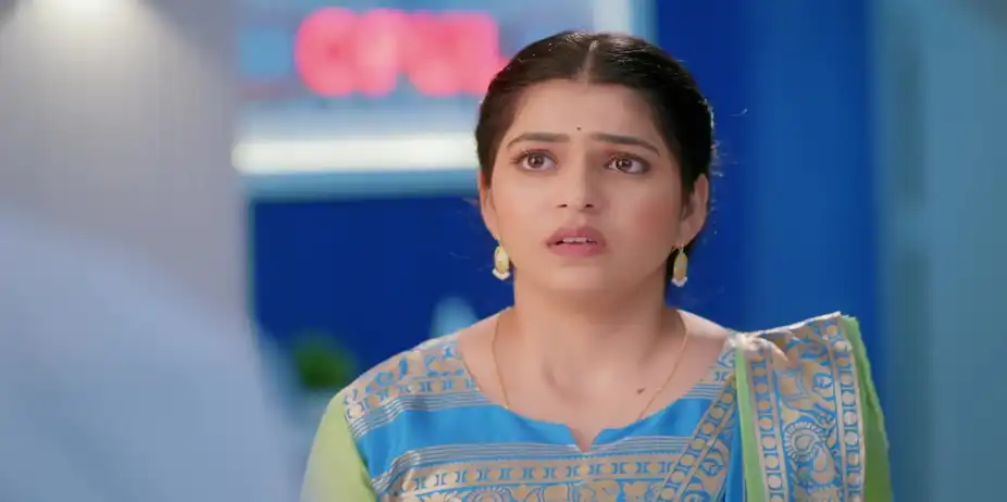 Deep Jyoti - April 19, 2026 - Best Scene