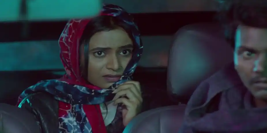 Devmanus Madhla Adhyay - April 17, 2026 - Best Scene