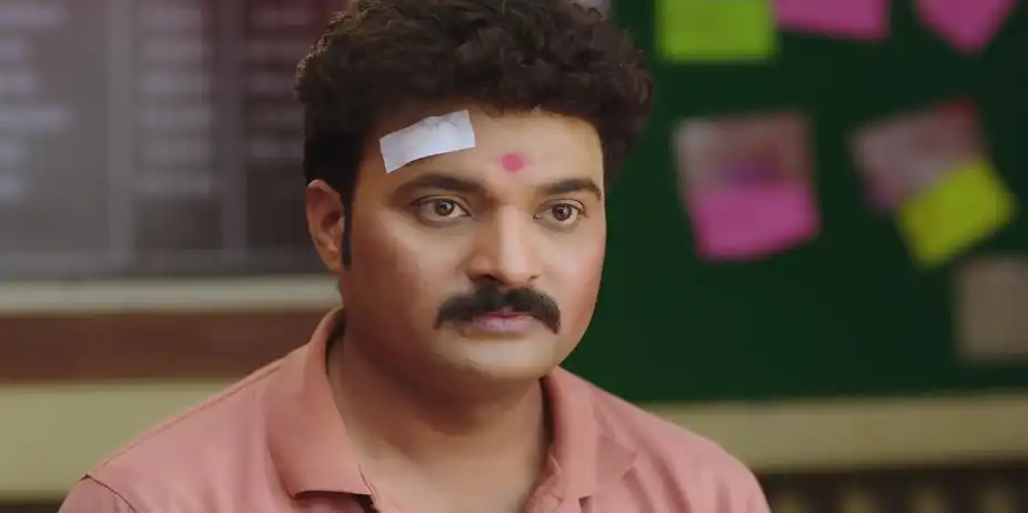Devmanus Madhla Adhyay - April 15, 2026 - Best Scene