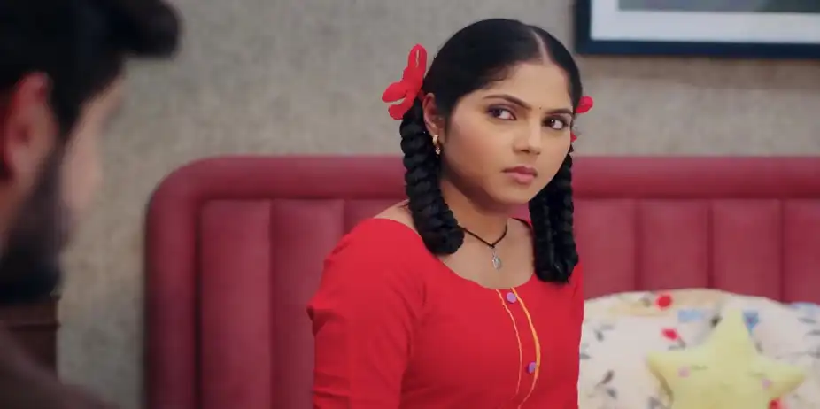 Kamali - April 13, 2026 - Best Scene