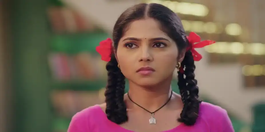 Kamali - April 18, 2026 - Best Scene