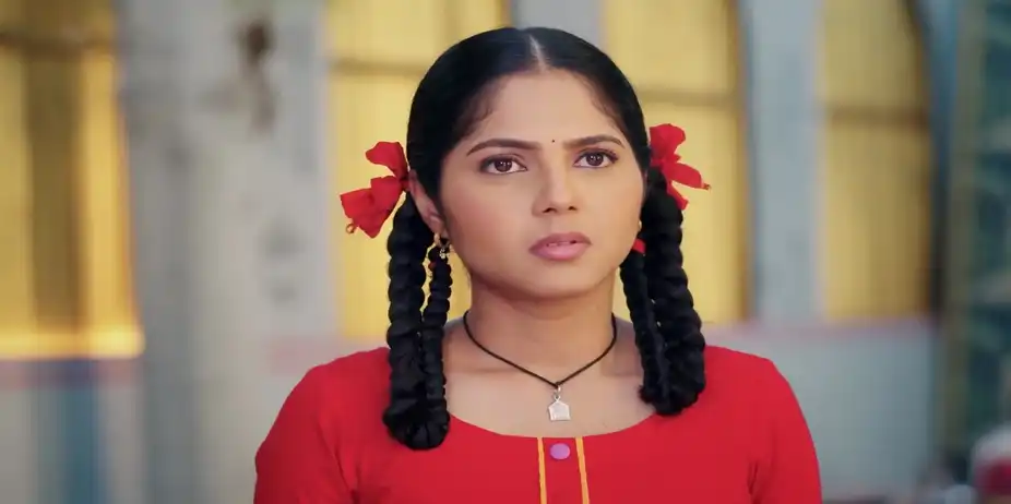 Kamali - April 15, 2026 - Best Scene