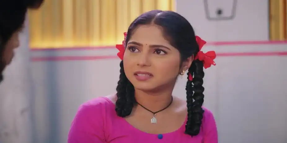 Kamali - April 17, 2026 - Best Scene