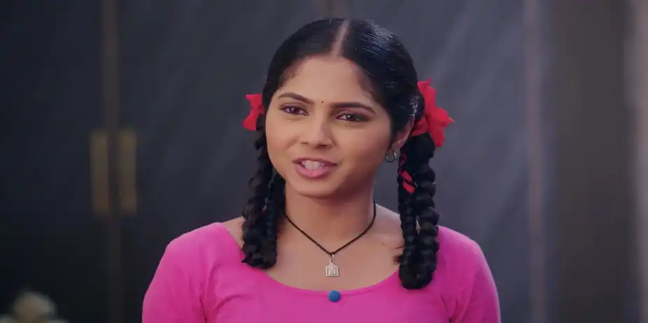Kamali - April 19, 2026 - Best Scene