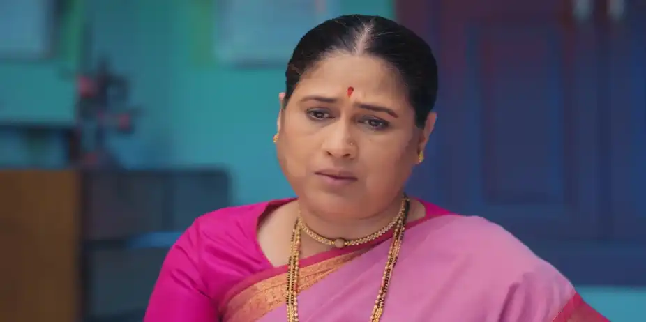 Lakshmi Niwas - April 14, 2026 - Best Scene