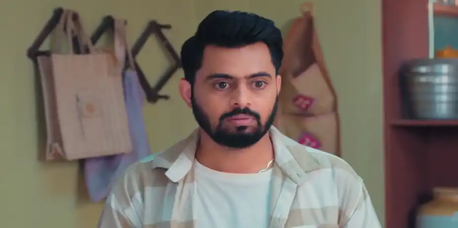 Lakshmi Niwas - April 17, 2026 - Best Scene