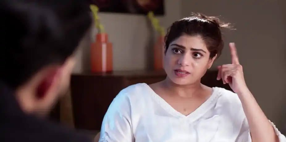 Sanai Chaughade - April 14, 2026 - Best Scene