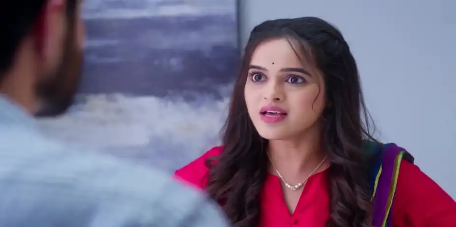 Sanai Chaughade - April 16, 2026 - Best Scene