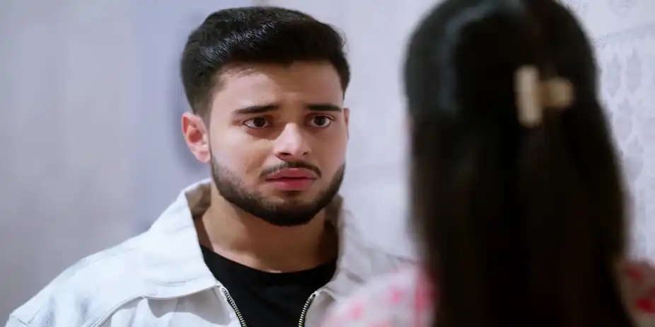 Sanai Chaughade - April 19, 2026 - Best Scene