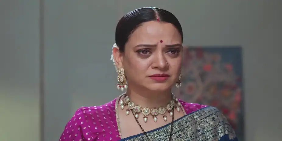 Tula Japnar Aahe - April 13, 2026 - Best Scene
