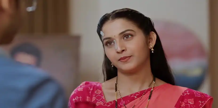 Tula Japnar Aahe - April 17, 2026 - Best Scene