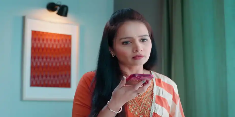 Veen Doghatli Hi Tutena - April 14, 2026 - Best Scene
