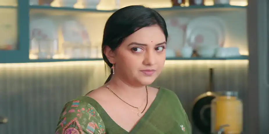 Veen Doghatli Hi Tutena - April 19, 2026 - Best Scene