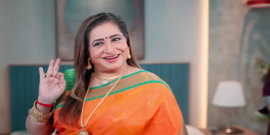 Veen Doghatli Hi Tutena - April 16, 2026 - Best Scene