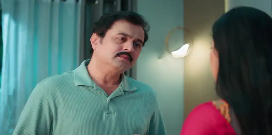 Veen Doghatli Hi Tutena - April 18, 2026 - Best Scene