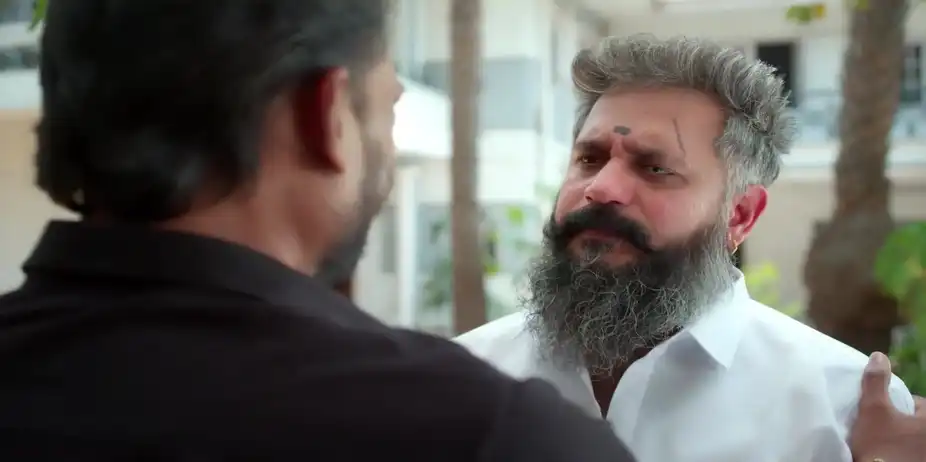 Thirumangalyam - April 13, 2026 - Best Scene