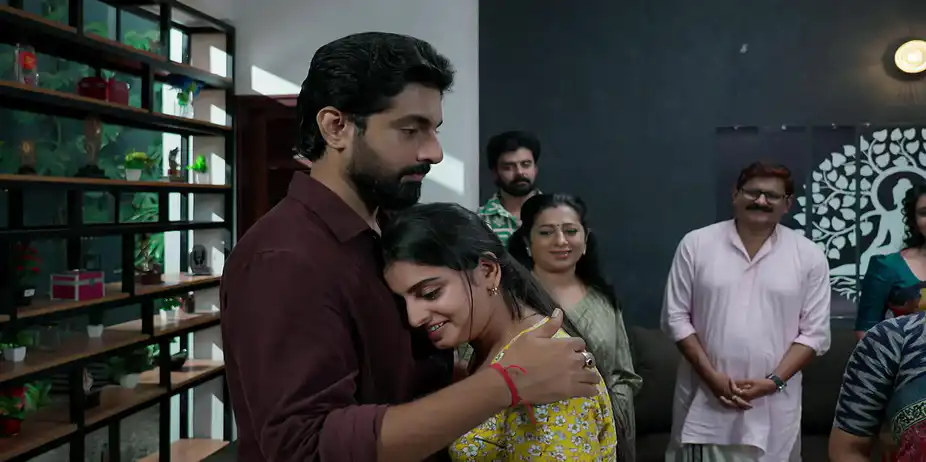 Durga Stops the CI - Durga - Promo