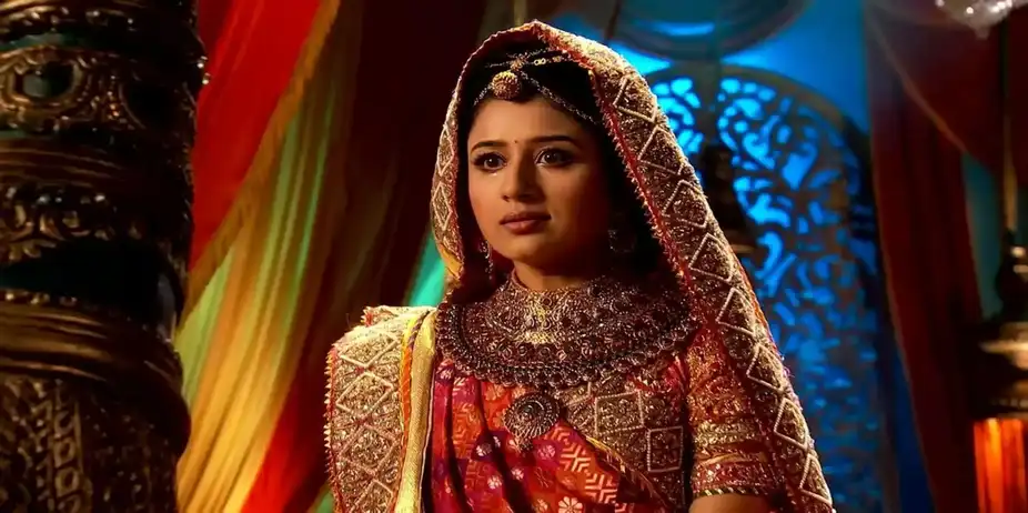 Jodha Akbar S1 E40 - Jalaluddin Agrees to Fulfil Jodha's Conditions