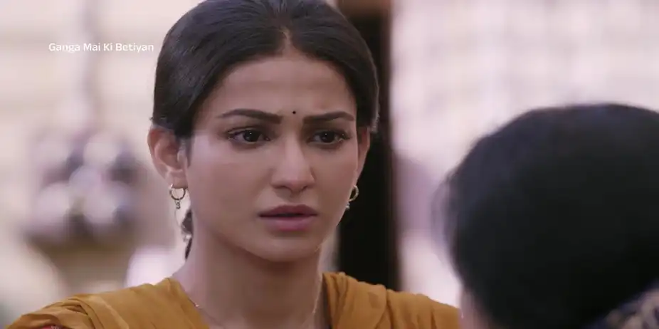 Ganga’s Decision Shatters Sneha - Ganga Mai Ki Betiyan - Promo