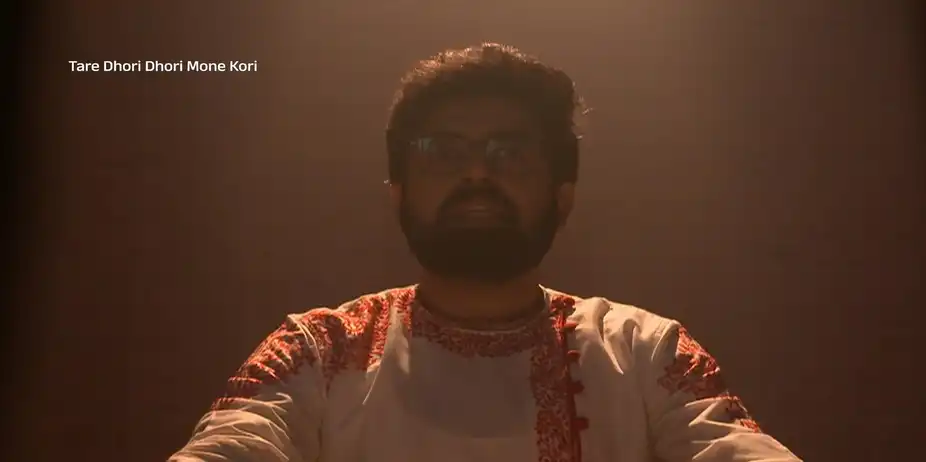Diti Seeks Help from Mahaprabhu - Taare Dhori Dhori Mone Kori - Promo