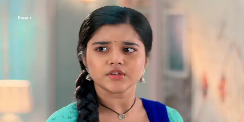 Ayushman's Wife to be His Shield - Kusum - Promo