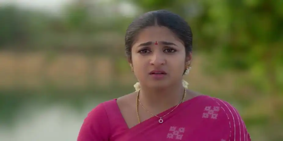 Thirumangalyam - April 15, 2026 - Best Scene