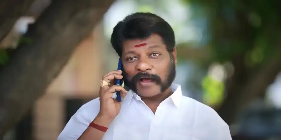 Thirumangalyam - April 17, 2026 - Best Scene