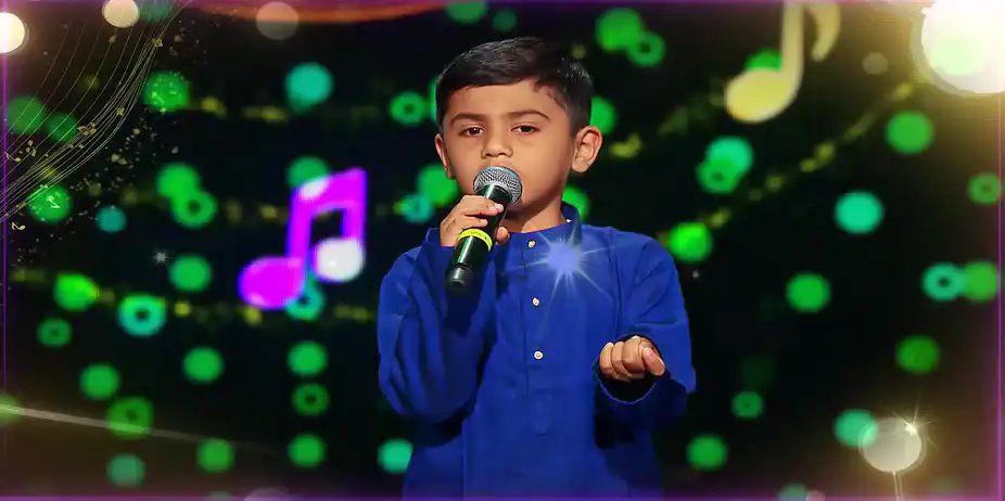 Catch the Auditions before the TV Telecast - SaReGaMaPa Lil Champs 2026 - Promo