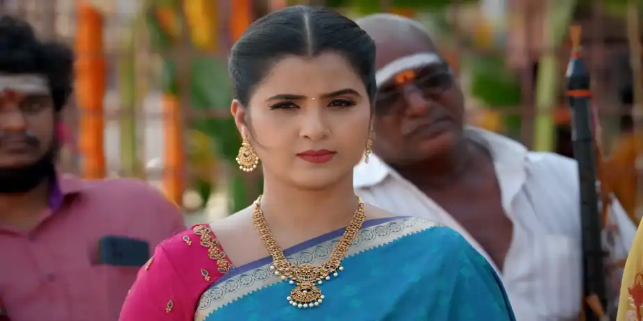 Thirumangalyam S1 E127 - Kripakaran Hires Goons to Attack Thiru