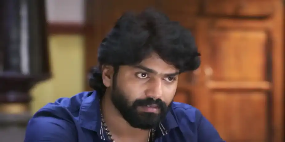 Karna Decides to Find a Job - Chinnan Siru Kiliye