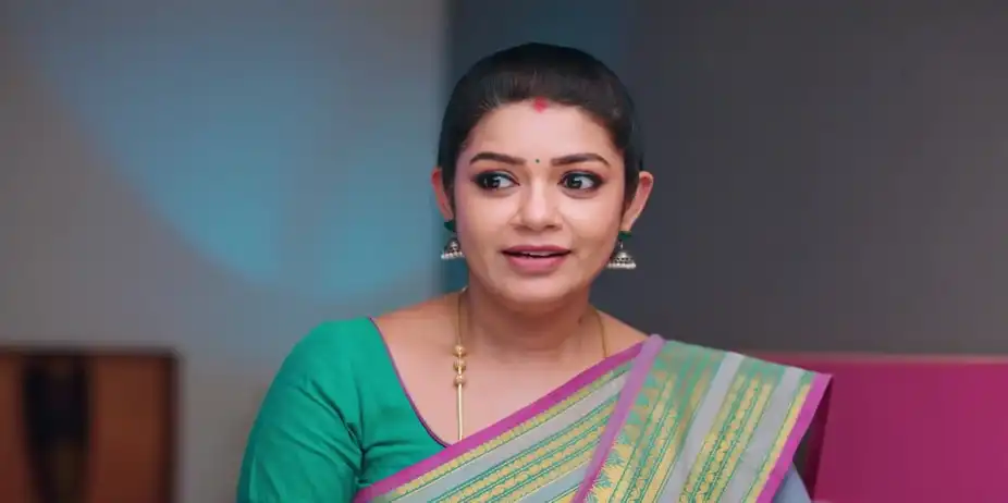 Getti Melam - April 22, 2026 - Best Scene