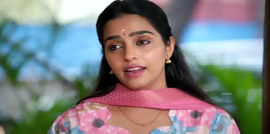 Vaagai Sooda Vaa - April 25, 2026 - Best Scene