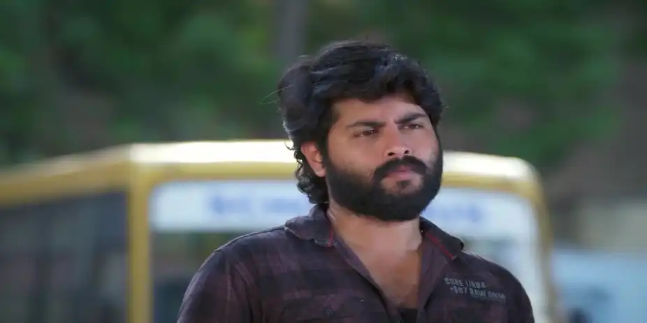 Maaran Confronts Kani - Veera