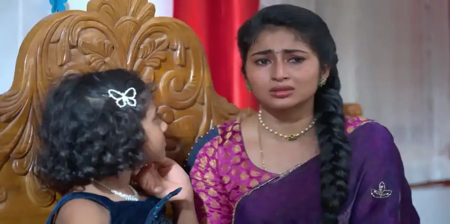 Maaran Eavesdrops on Kani - Veera