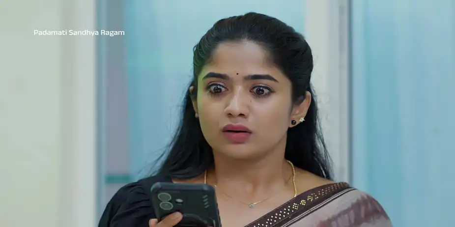 Padamati Sandhyaragam - Promo