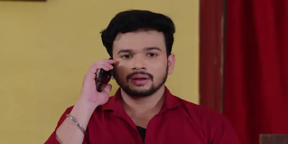 Dev Helps Vicky - Sathi Sata Janmara