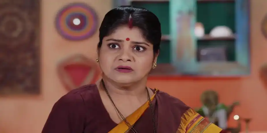 Dev Learns about Sabita's Past - Sathi Sata Janmara