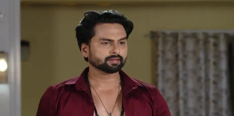 Sambhav's Landlord's Orders for His Family - Suna Jhia