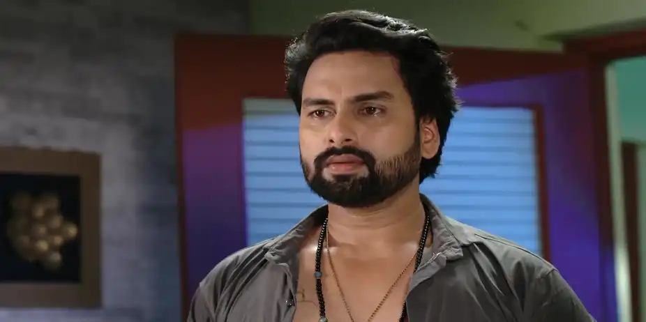 Bhawani Attempts to Manipulate Sambhav - Suna Jhia