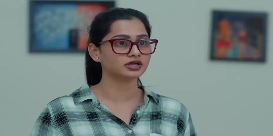 Auto Vijayashanthi - April 21, 2026 - Best Scene
