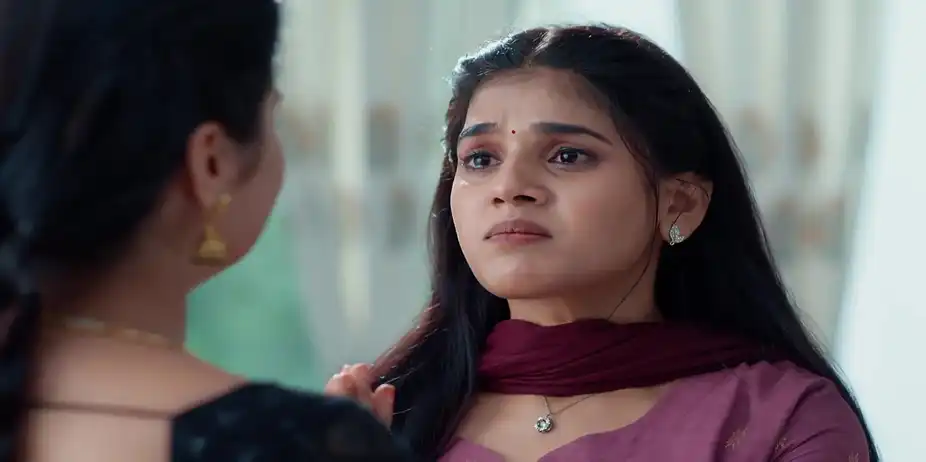 Auto Vijayashanthi - April 24, 2026 - Best Scene
