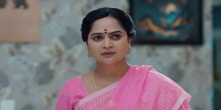 Auto Vijayashanthi - April 22, 2026 - Best Scene