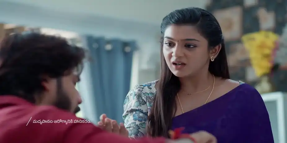 Auto Vijayashanthi - April 23, 2026 - Best Scene