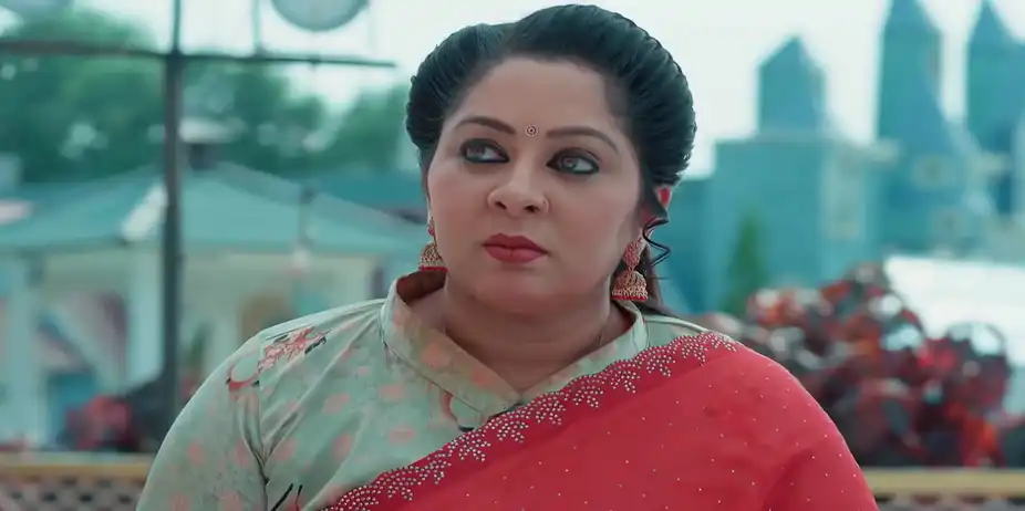 Chamanthi - April 21, 2026 - Best Scene